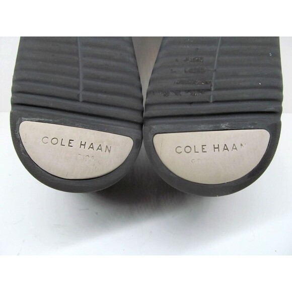 Cole Haan Zerogrand Brown Chukka Boots Mens Size US 11.5 M - Picture 13 of 16